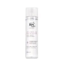 roc lotion micellaire confort extreme nettoyant,demaquillant,optimal tollerance